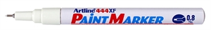 Artline Marker 444XF Vernice bianca